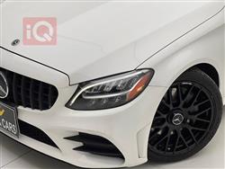 مێرسێدس بێنز C-Class